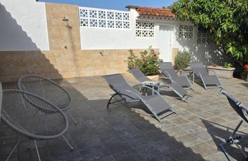 Santa Brigida House | Finca Artiles