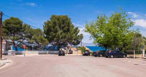 Cala Blava House | Finca Es Pi