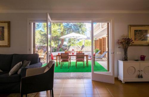 Cala Blava House | Finca Es Pi