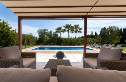 Inca House | Finca Es Rasquell