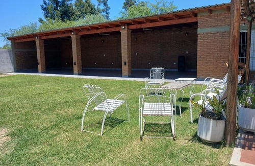 La Banda House | Finca espacio Bru