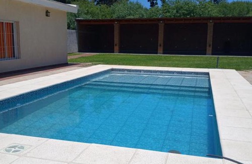 La Banda House | Finca espacio Bru