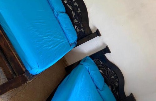 Flandes Villa | Finca Esperanza - Girardot - El Espinal