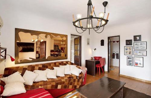 Aguimes House | Finca Fani 1