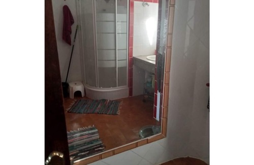 Aguimes Villa | 'Finca Fani 1 with Studio' with Sea View, Mountain View, Pool, Wi-Fi, Terrace & Garden