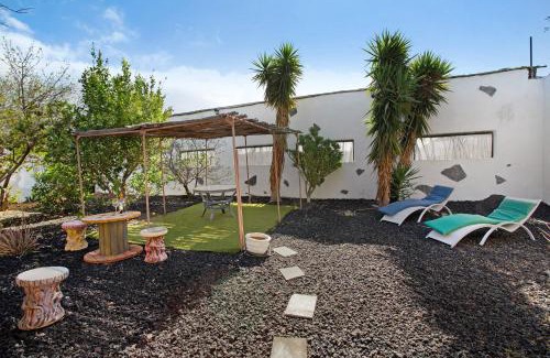 Aguimes Villa | Finca Fani 4