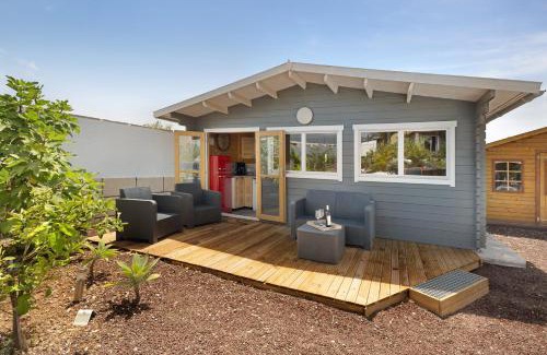 San Isidro House | Finca Firmamento, Casa Mariposa