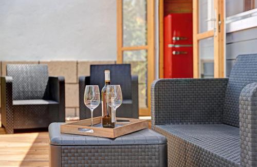 San Isidro House | Finca Firmamento, Casa Mariposa