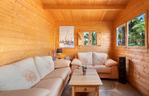 San Isidro House | Finca Firmamento, Casa Mariposa