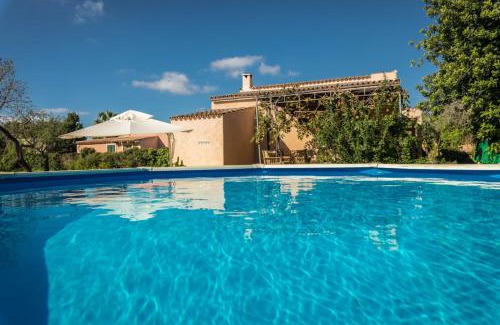 Son Antem House | Finca Flora Cas Nets