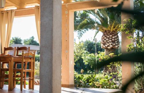 Son Antem House | Finca Flora Cas Nets