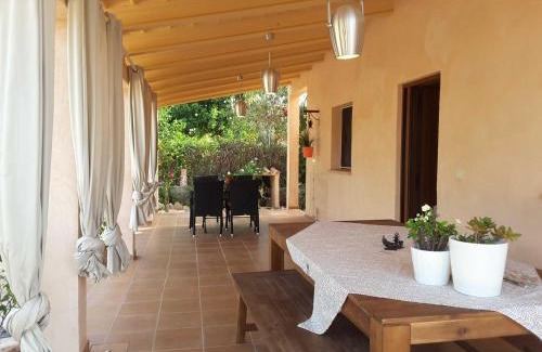 Son Antem House | Finca Flora Cas Nets