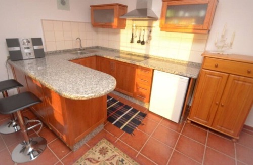 Guia de Isora Resort | Finca for 2 to 14 people with sea view