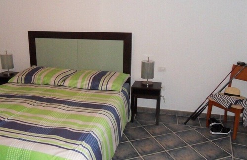 Guia de Isora Resort | Finca for 2 to 14 people with sea view