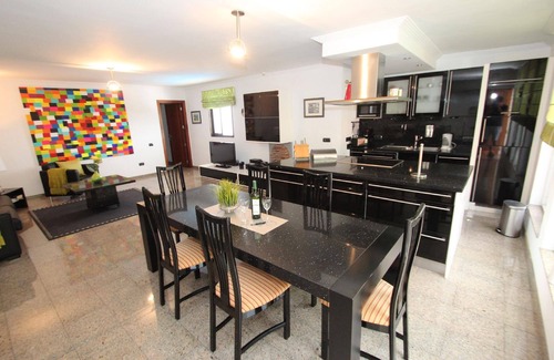 Guia de Isora House | Finca for 22 persons in Alcala