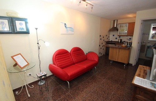 Guia de Isora House | Finca for 22 persons in Alcala