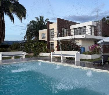 Cachipay Villa | Finca Formentera Relax