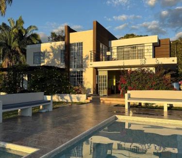 Cachipay Villa | Finca Formentera Relax