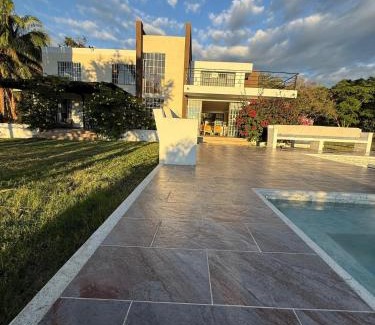 Cachipay Villa | Finca Formentera Relax