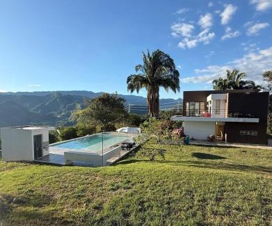 Cachipay Villa | Finca Formentera Relax