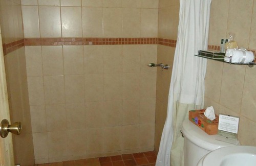 Tapachula Cabin | Finca Hamburgo