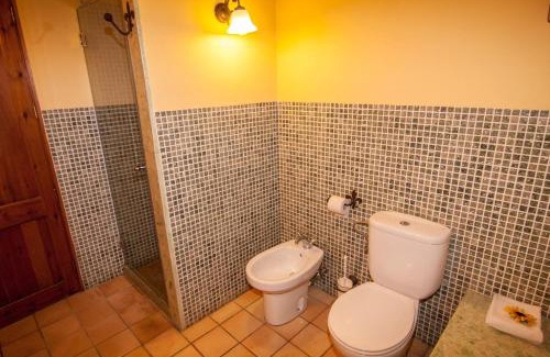 Sant Llorenc des Cardassar House | Finca Hotel Ses Cases Noves