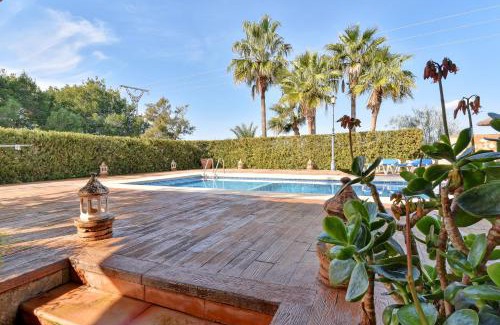 Es Palmer House | Finca Hort De Sa Barrala