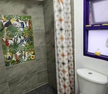 Quimbaya House | Finca Hostal La Esperanza