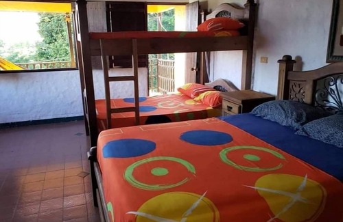 Calima House | Finca-Hostal Sanfelipe