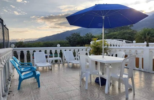 Calima House | Finca-Hostal Sanfelipe