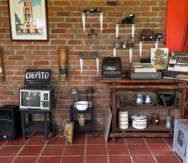 Quimbaya House | Finca Hotel Cabaña Fercho