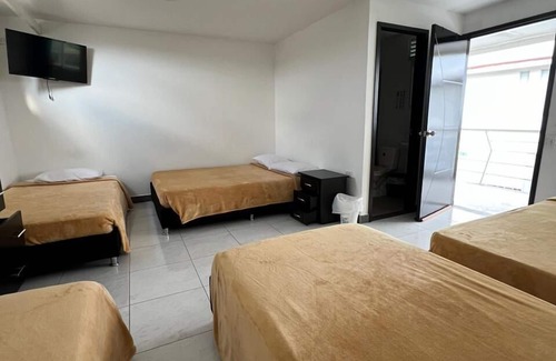 Circasia Hotel | Finca Hotel Castillo del Toro