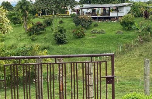 Montenegro House | Finca hotel El colibrí