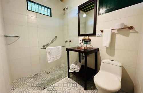 Montenegro Hotel | Finca Hotel el Palmar