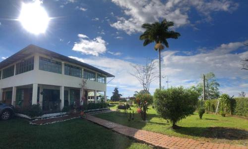 Circasia Hotel | Finca Hotel el Rocio