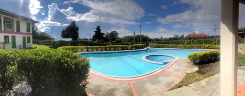 Circasia Hotel | Finca Hotel el Rocio