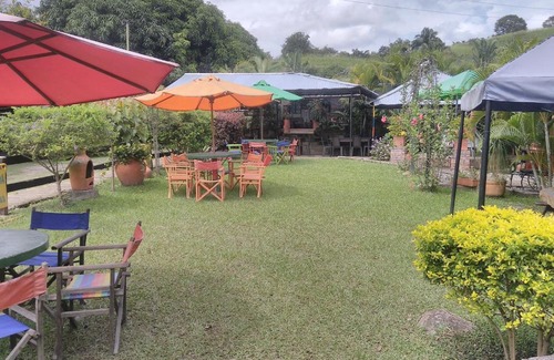 La Mesa Hotel | Finca Hotel Loma Linda