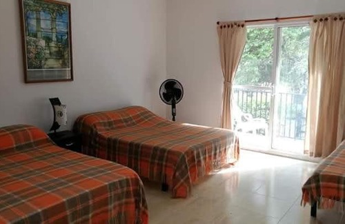 La Mesa Hotel | Finca Hotel Loma Linda