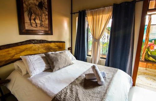 Pereira Hotel | Finca Hotel Yerbabuena