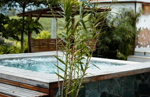 Pereira Hotel | Finca Hotel Yerbabuena