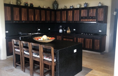 Girardot House | Finca in condominium in beautiful ecological reserve