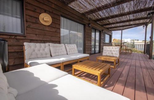 Galdar House | Finca Jardín del Norte