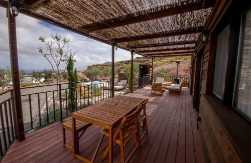 Galdar House | Finca Jardín del Norte