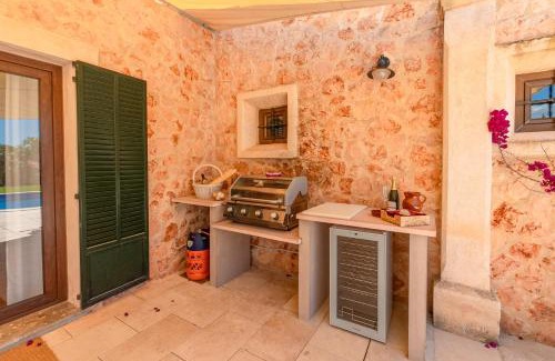 Sencelles Villa | Finca Kiana