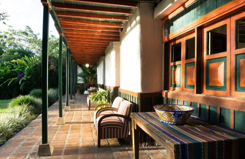 Quimbaya Cabin | Finca La Argelia