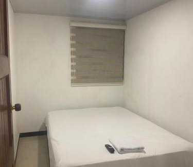 San Francisco House | FInCA LA BENDICIÓN DE SUNNYVALE