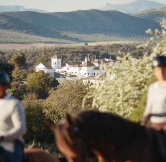 La Bobadilla Hotel | Finca La Bobadilla - The Leading Hotels of the World