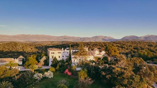 La Bobadilla Hotel | Finca La Bobadilla - The Leading Hotels of the World