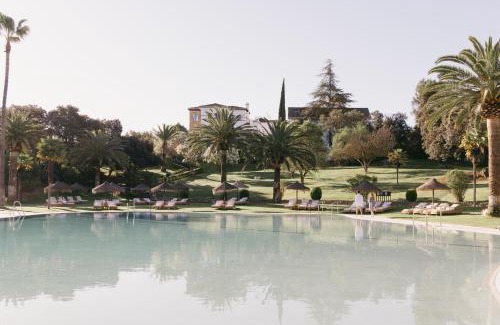 La Bobadilla Hotel | Finca La Bobadilla - The Leading Hotels of the World