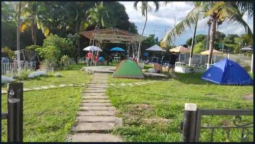 Tolima Department Villa | Finca LA CABAÑA